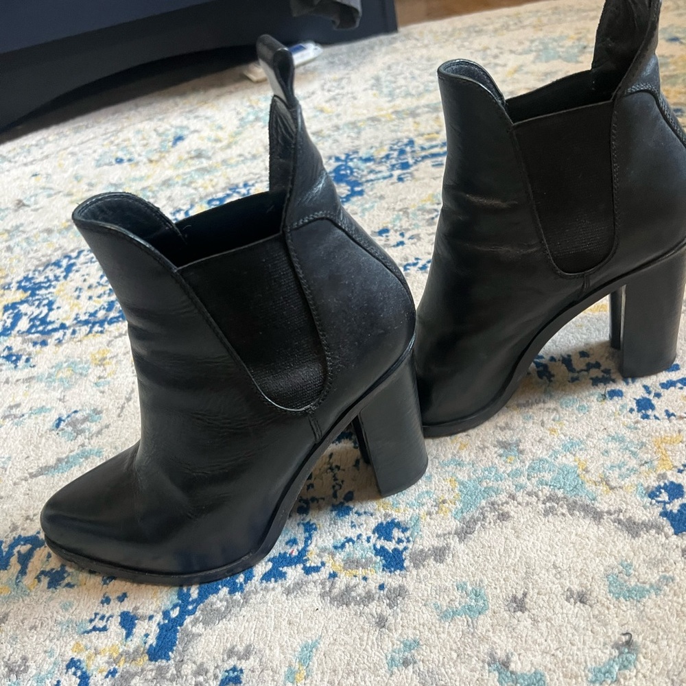 Rag And Bone Booties - image 3